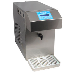 Wasserspender für kaltes Wasser