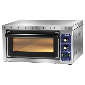 Profi-Pizzaofen