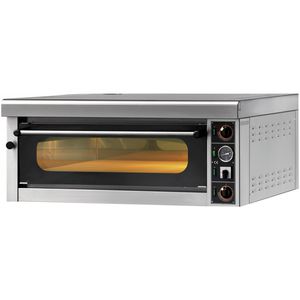 Profi-Pizzaofen