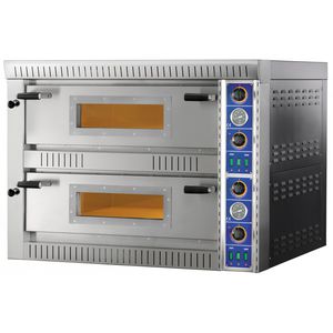 Profi-Pizzaofen