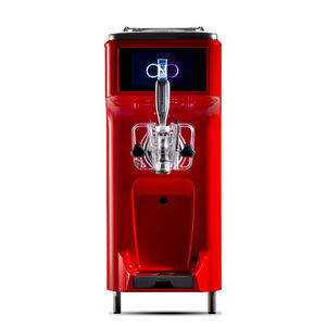 selecta automat gleitgel Burgg: Vandalen zerstören Selecta-Atuomaten main image 1
