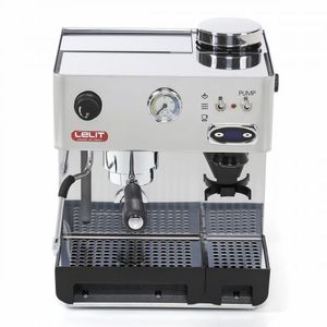 Espresso-Kaffeemaschine