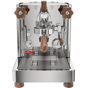 Espresso-Kaffeemaschine