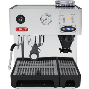 Espresso-Kaffeemaschine