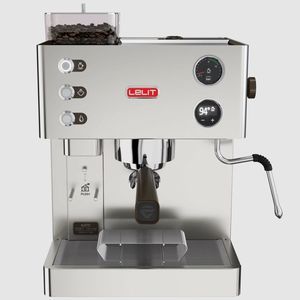 Kaffeemaschine mit Pumpe