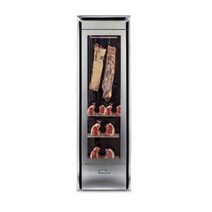 Schrank-Kühlvitrine