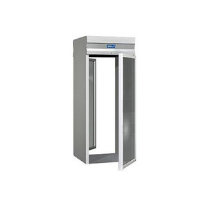 positiver Großküchen-Kühlschrank / negativ