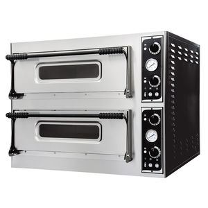 Profi-Pizzaofen 1