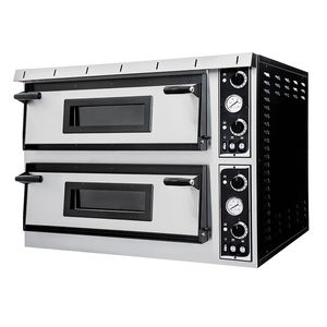 Profi-Pizzaofen 1