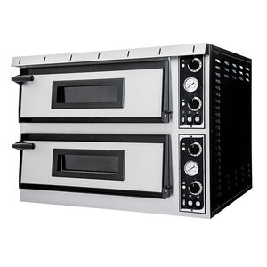 Profi-Pizzaofen 1