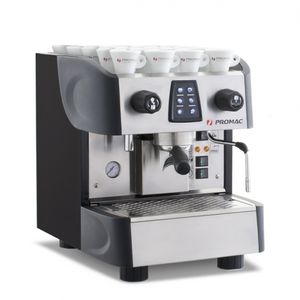 Espressomaschine