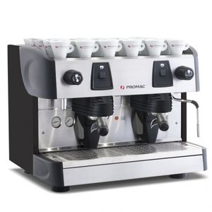 Espresso-Kaffeemaschine