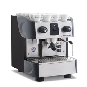 Espresso-Kaffeemaschine
