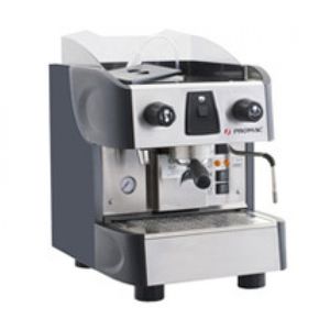 Espresso-Kaffeemaschine