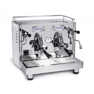 Espressomaschine 1