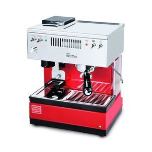 Espressomaschine 1