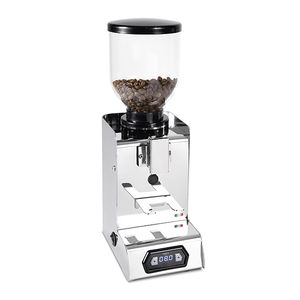 Profi-Kaffeemühle