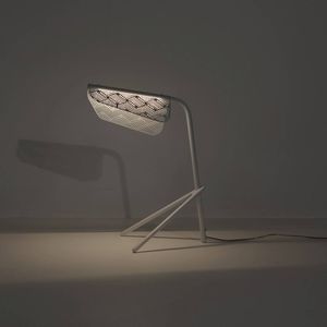 Tischlampe