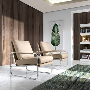 moderner Sessel