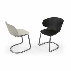 moderner Stuhl 1