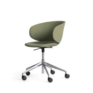 Design-Bürostuhl 1