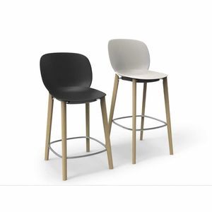 Design-Barhocker 1