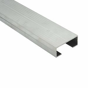 Aluminium-Tragbalken