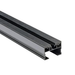 Aluminium-Tragbalken