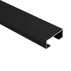Aluminium-Tragbalken