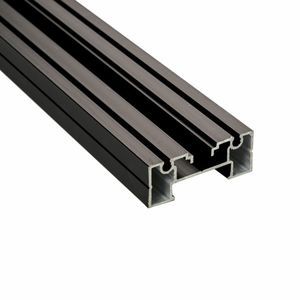 Aluminium-Tragbalken