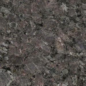 Granitsteinplatte