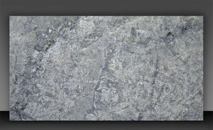 Granitsteinplatte