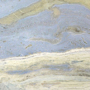Quarzitsteinplatte