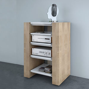 moderner Hi-Fi Schrank