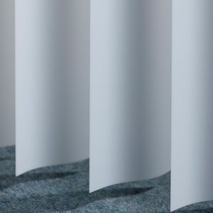 Vertikal-Rollos / PVC