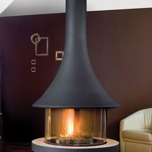 Gaskamin
