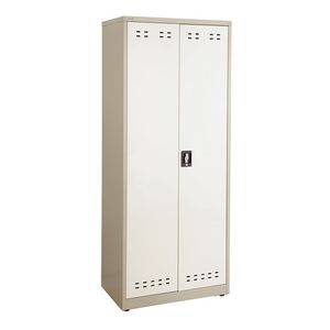 hoher Aktenschrank