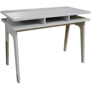 Holz-Schreibtisch / modern / für Kinder