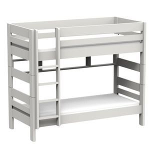 Etagenbett, trennbar Bett 1