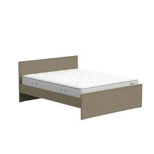 Doppelbett