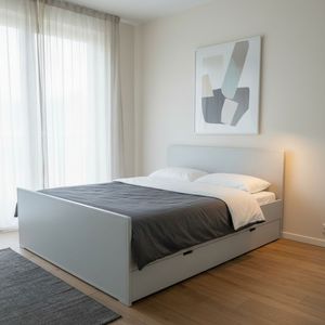 Doppelbett