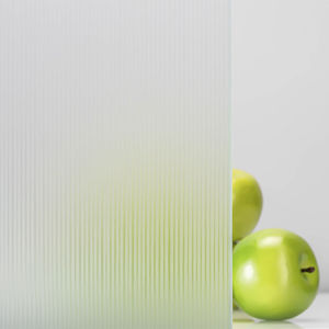 Glasscheibe / ESG Glas
