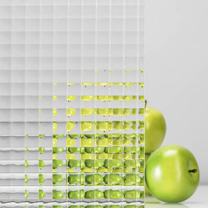 Glasscheibe / ESG Glas
