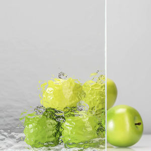 Glasscheibe / ESG Glas