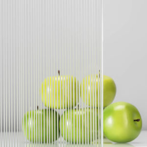 Glasscheibe / ESG Glas