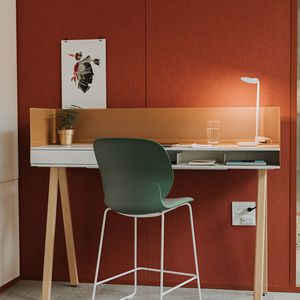 Bürolampe
