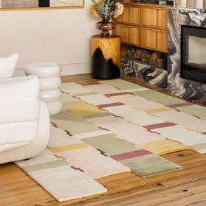 Teppich / originelles Design 1