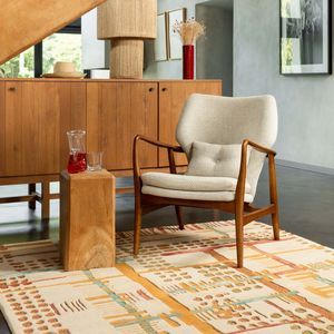 Motiv-Teppich 1