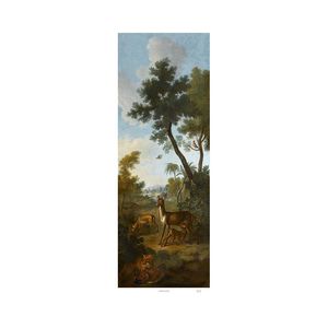 Verkleidungs-Dekorplatte