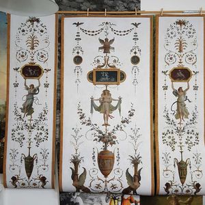 Dekorplatte für Wand